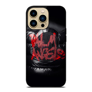 PALM ANGELS MONCLER iPhone 15 Pro Max Case